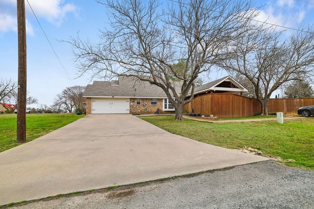 262 Randell Terrace Drive, Denison, TX 75020