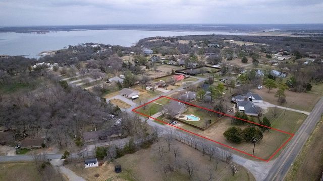 262 Randell Terrace Drive, Denison, TX 75020