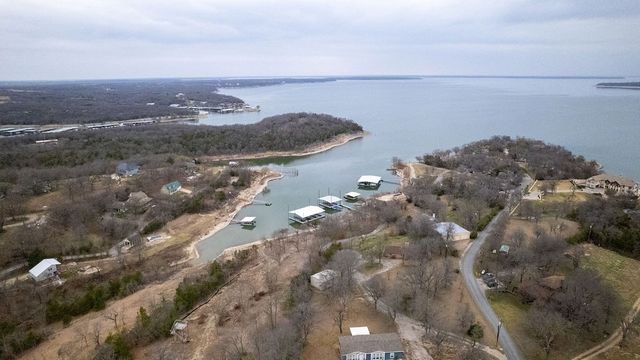 262 Randell Terrace Drive, Denison, TX 75020