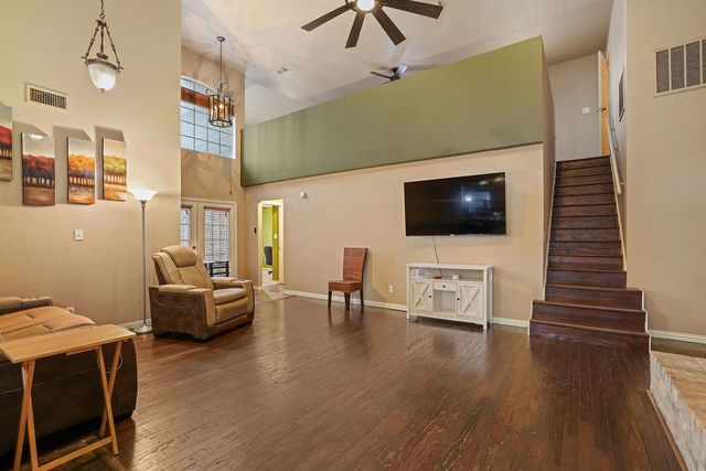 262 Randell Terrace Drive, Denison, TX 75020