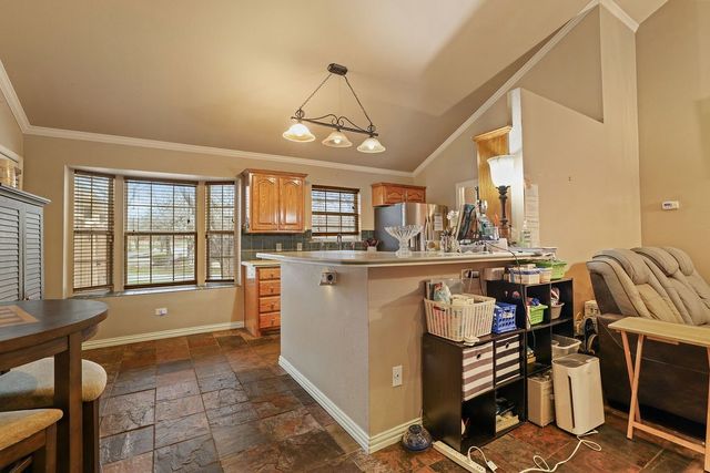 262 Randell Terrace Drive, Denison, TX 75020