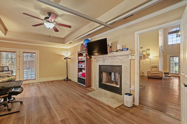 262 Randell Terrace Drive, Denison, TX 75020