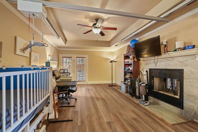 262 Randell Terrace Drive, Denison, TX 75020