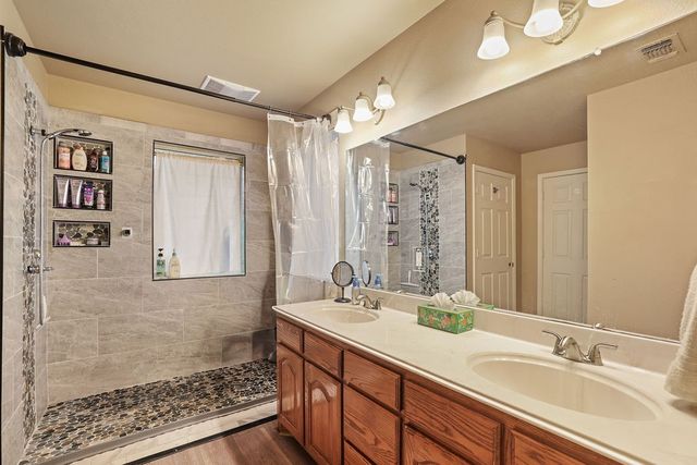 262 Randell Terrace Drive, Denison, TX 75020