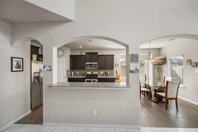 15103 Breeze Forest Court, Humble, TX 77346