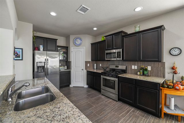 15103 Breeze Forest Court, Humble, TX 77346