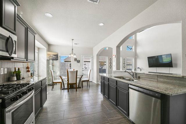 15103 Breeze Forest Court, Humble, TX 77346