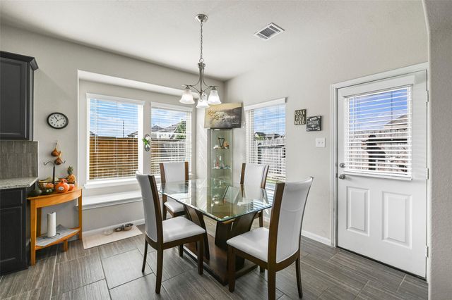 15103 Breeze Forest Court, Humble, TX 77346