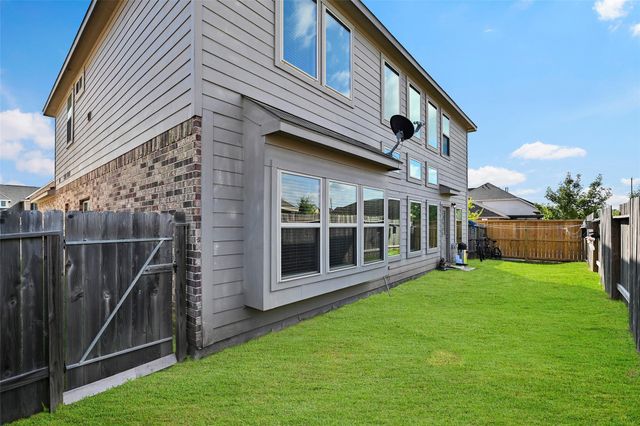 15103 Breeze Forest Court, Humble, TX 77346