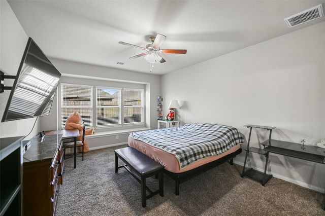 15103 Breeze Forest Court, Humble, TX 77346