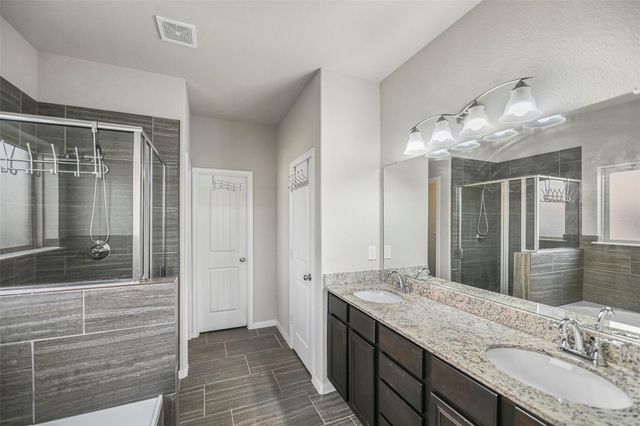 15103 Breeze Forest Court, Humble, TX 77346