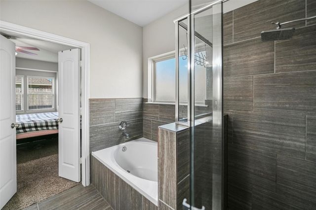 15103 Breeze Forest Court, Humble, TX 77346