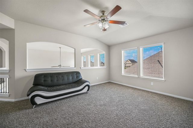 15103 Breeze Forest Court, Humble, TX 77346