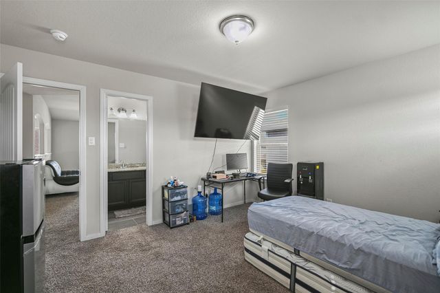 15103 Breeze Forest Court, Humble, TX 77346