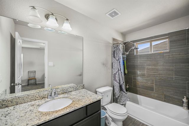 15103 Breeze Forest Court, Humble, TX 77346