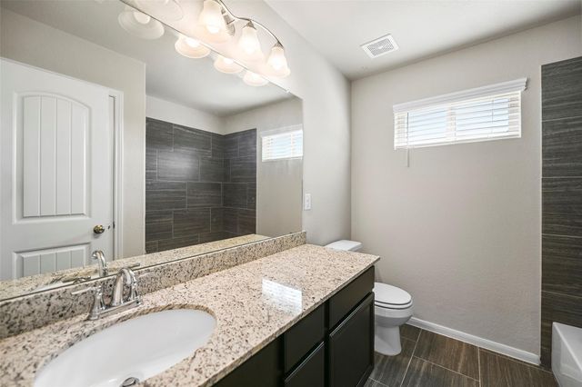 15103 Breeze Forest Court, Humble, TX 77346