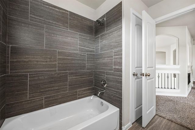 15103 Breeze Forest Court, Humble, TX 77346