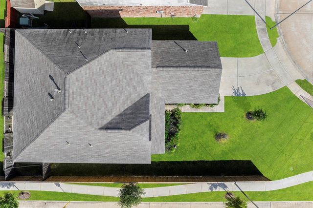 15103 Breeze Forest Court, Humble, TX 77346