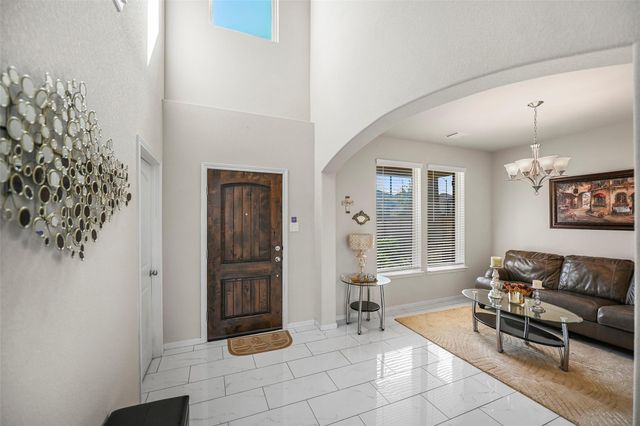 15103 Breeze Forest Court, Humble, TX 77346