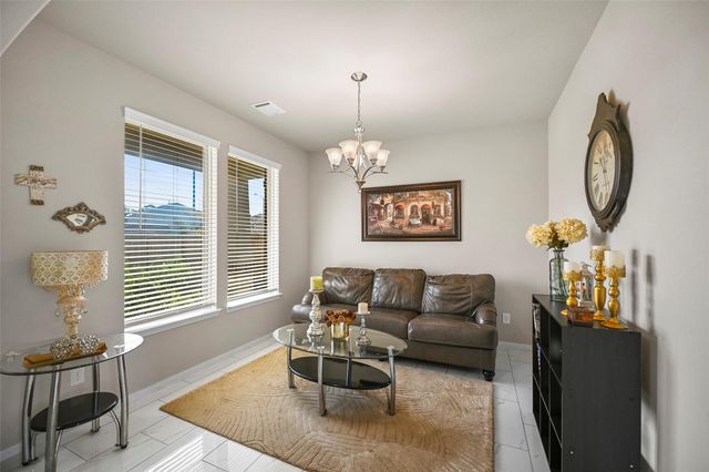 15103 Breeze Forest Court, Humble, TX 77346