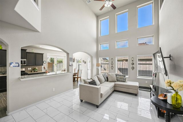 15103 Breeze Forest Court, Humble, TX 77346