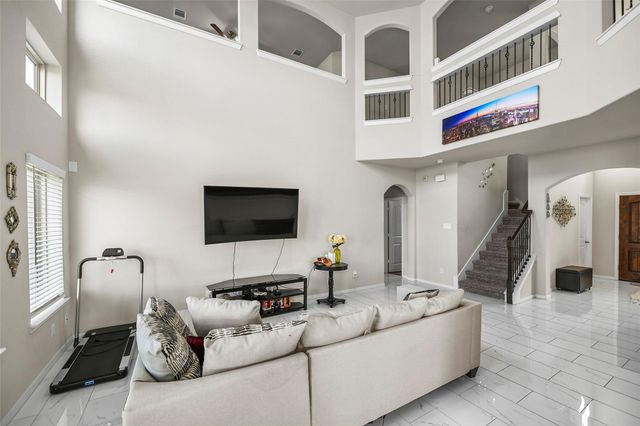 15103 Breeze Forest Court, Humble, TX 77346