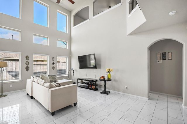 15103 Breeze Forest Court, Humble, TX 77346