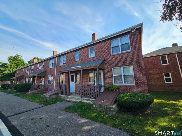 81 Louisiana Avenue 81, Bridgeport, CT 06610