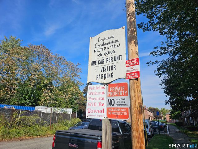 81 Louisiana Avenue 81, Bridgeport, CT 06610