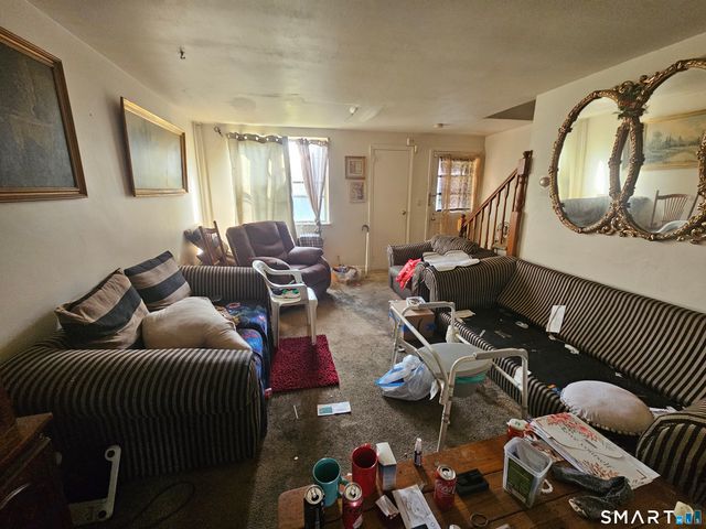81 Louisiana Avenue 81, Bridgeport, CT 06610