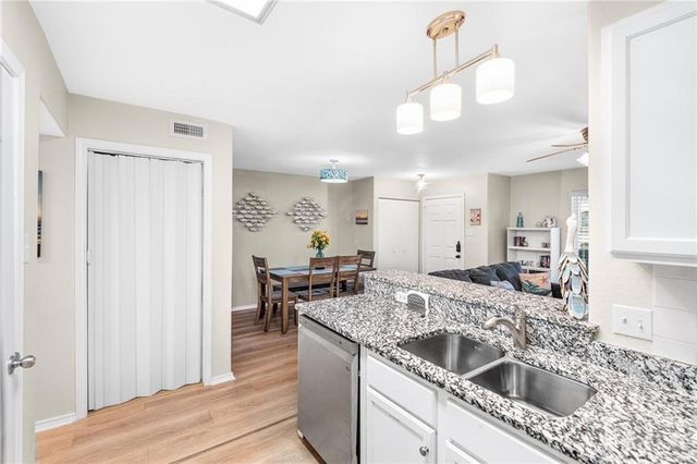 15002 Leeward Drive 5202, Corpus Christi, TX 78418