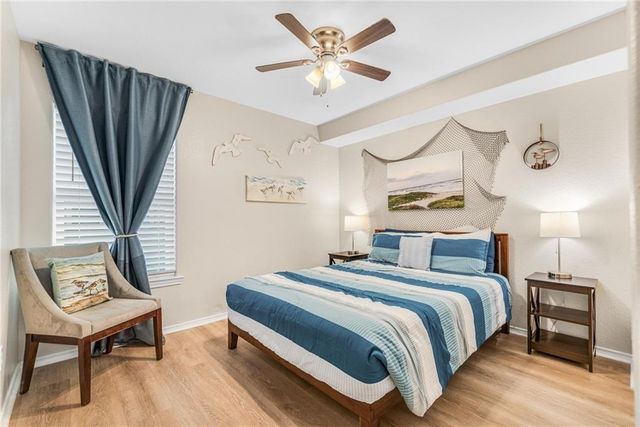 15002 Leeward Drive 5202, Corpus Christi, TX 78418