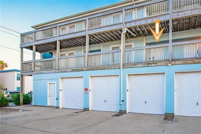 15002 Leeward Drive 5202, Corpus Christi, TX 78418