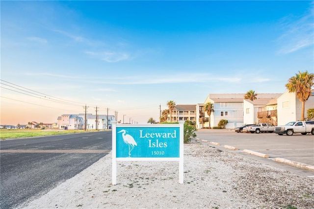 15002 Leeward Drive 5202, Corpus Christi, TX 78418