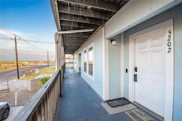 15002 Leeward Drive 5202, Corpus Christi, TX 78418