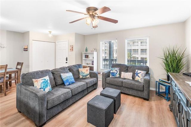 15002 Leeward Drive 5202, Corpus Christi, TX 78418