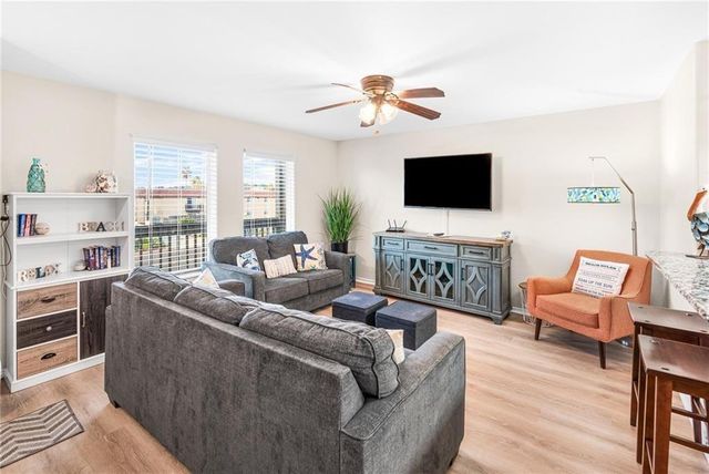 15002 Leeward Drive 5202, Corpus Christi, TX 78418