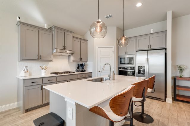 1605 Woodpecker Street, Denton, TX 76205