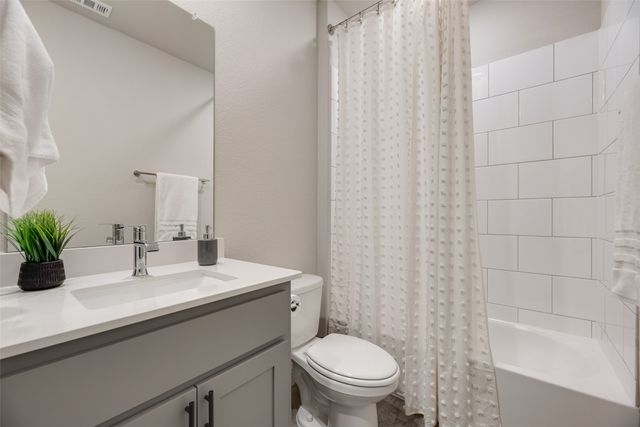 1605 Woodpecker Street, Denton, TX 76205