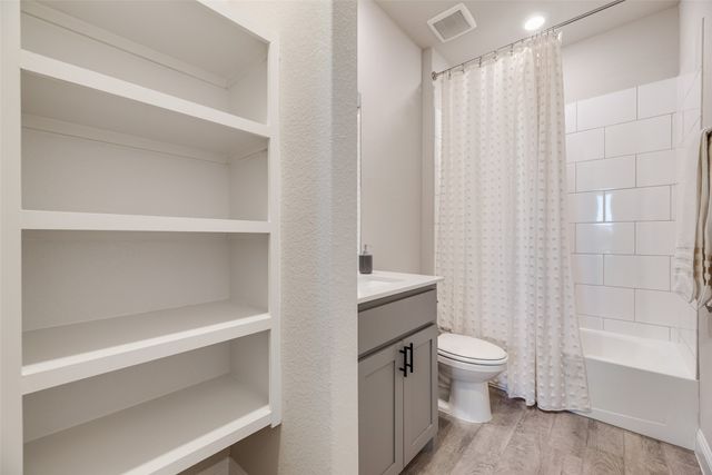 1605 Woodpecker Street, Denton, TX 76205