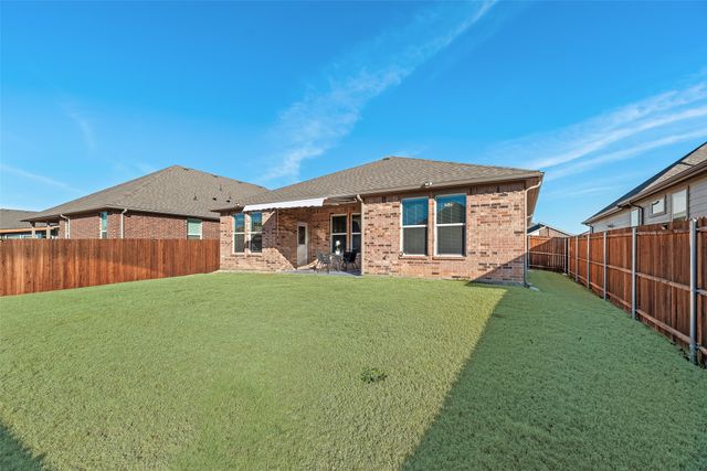 1605 Woodpecker Street, Denton, TX 76205