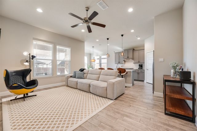 1605 Woodpecker Street, Denton, TX 76205