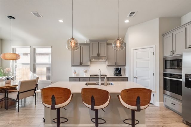 1605 Woodpecker Street, Denton, TX 76205