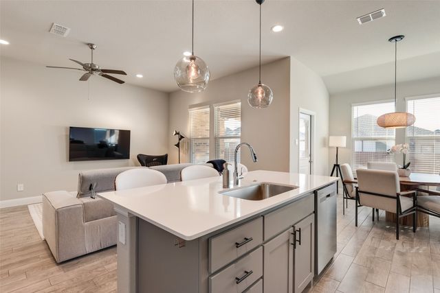 1605 Woodpecker Street, Denton, TX 76205