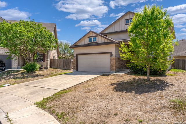 6022 Julians, San Antonio, TX 78244