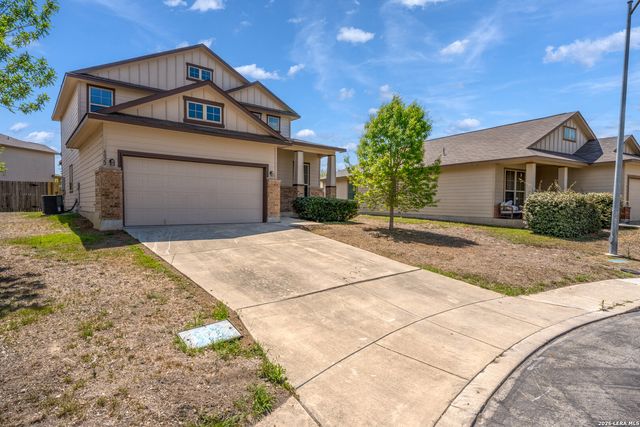 6022 Julians, San Antonio, TX 78244