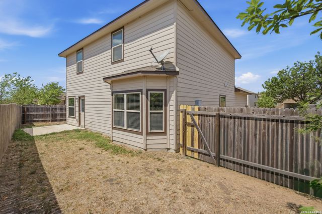 6022 Julians, San Antonio, TX 78244