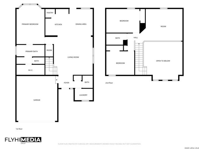 6022 Julians, San Antonio, TX 78244