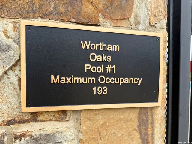 22414 AKIN HTS, San Antonio, TX 78261