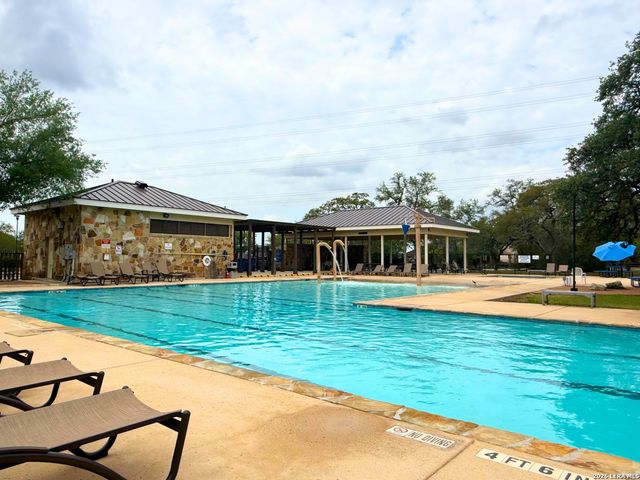 22414 AKIN HTS, San Antonio, TX 78261